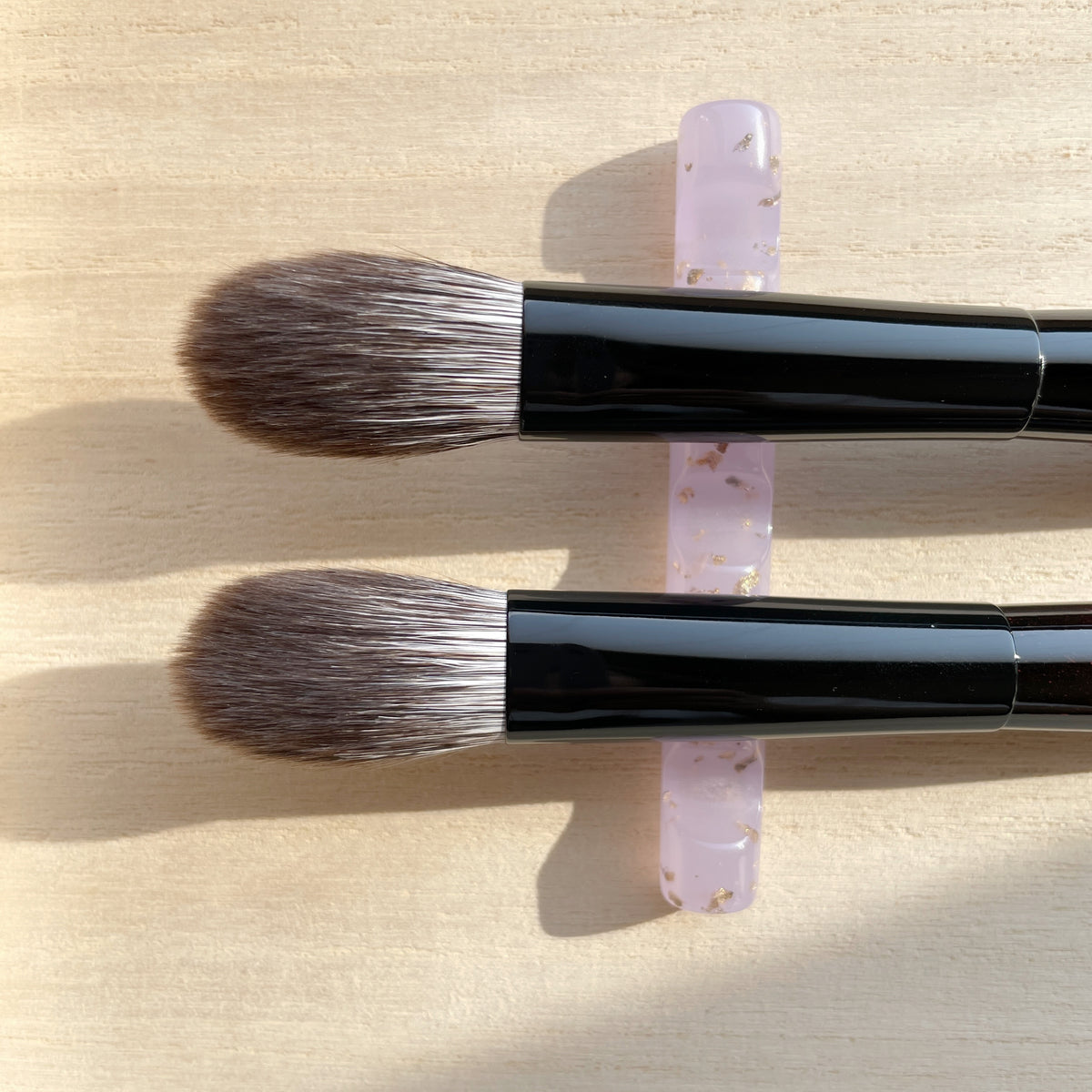 KOYUDO silver fox highlight brush,cheek brush,by Yoshiki