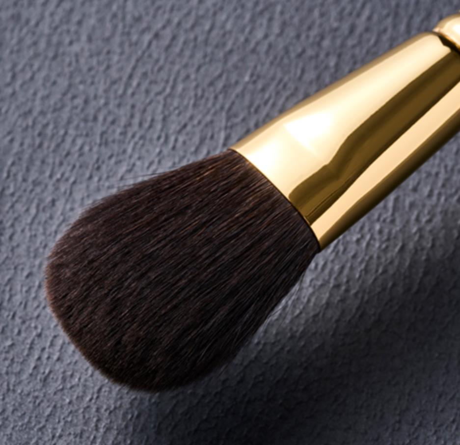 BISYODO G-C-01 CHEEK BRUSH, GRAND SERIES