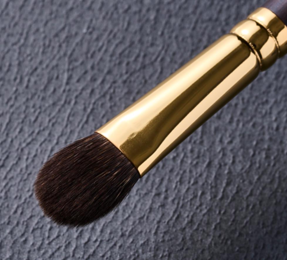 BISYODO G-ES-01 EYESHADOW BRUSH (FLAT), GRAND SERIES