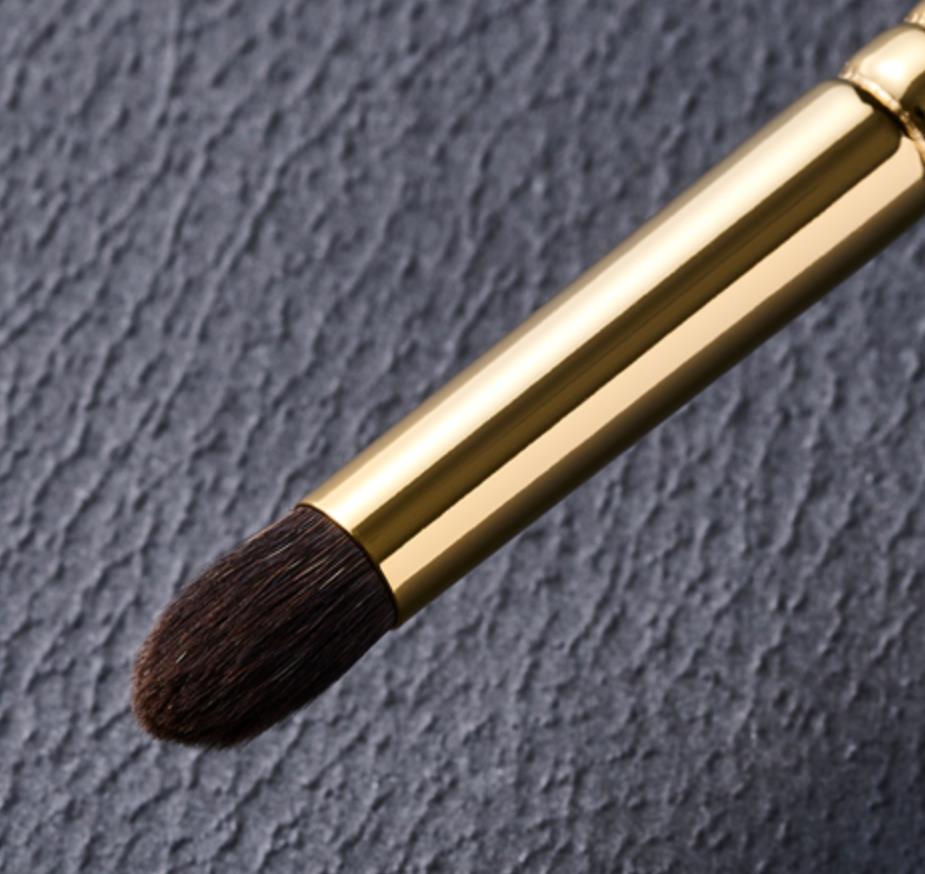 BISYODO G-ES-02 EYESHADOW BRUSH (ROUND), GRAND SERIES