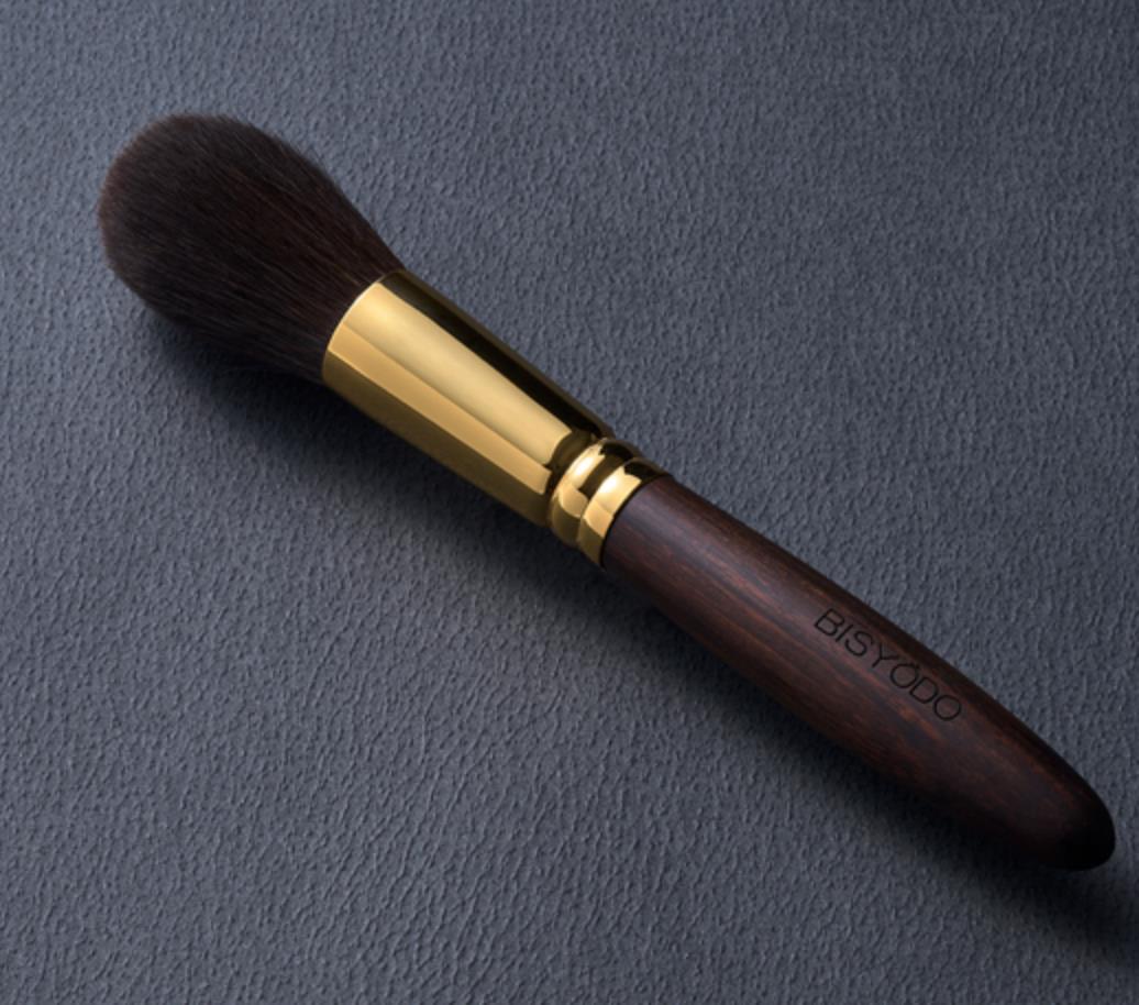 BISYODO G-P-01 POWDER BRUSH, GRAND SERIES