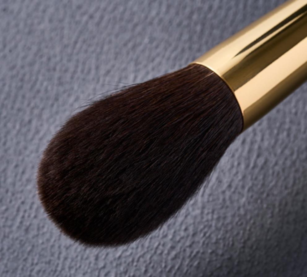 BISYODO G-P-01 POWDER BRUSH, GRAND SERIES