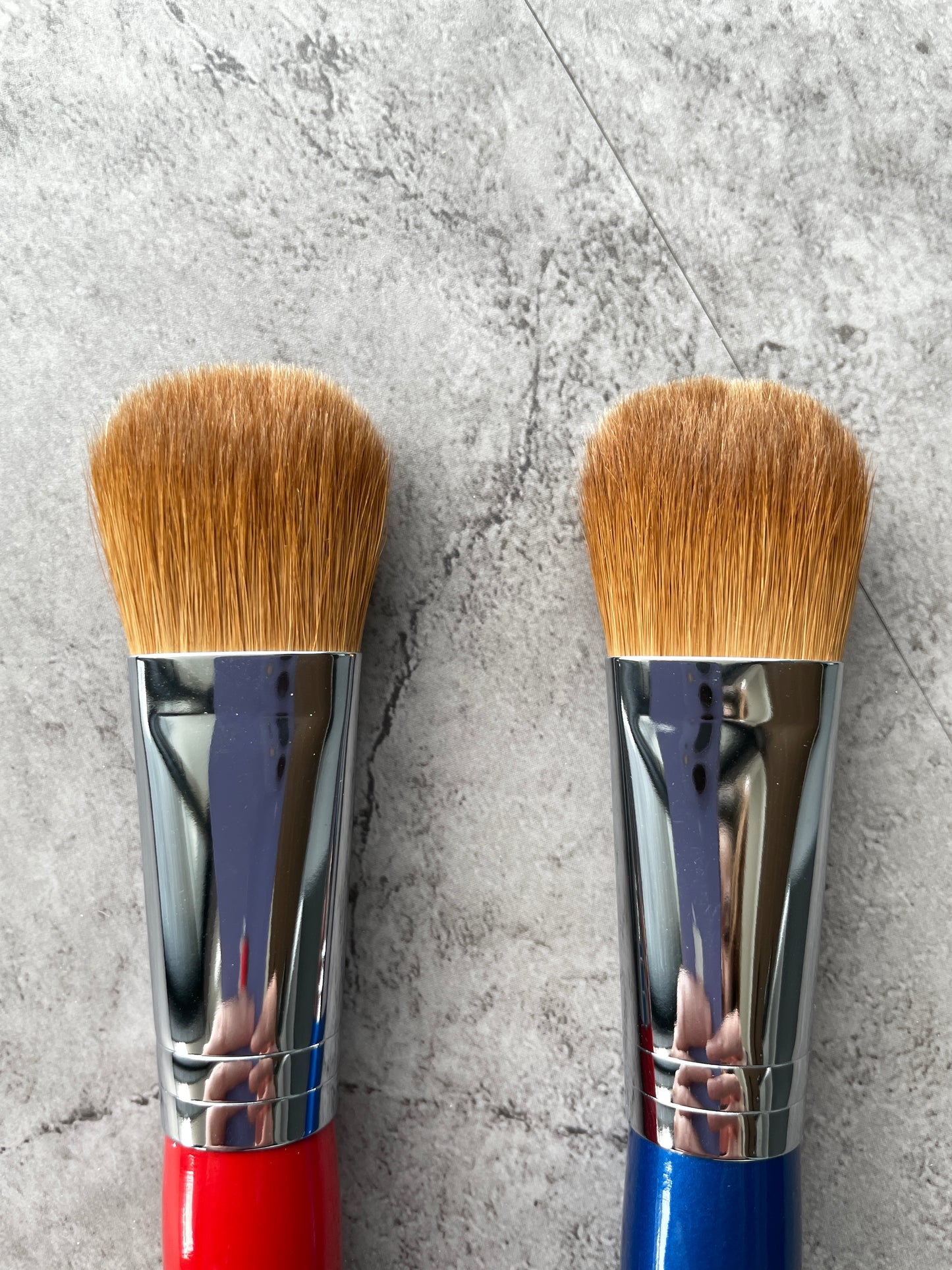 Tanseido KF20 Liquid fundation brush,kolinsky
