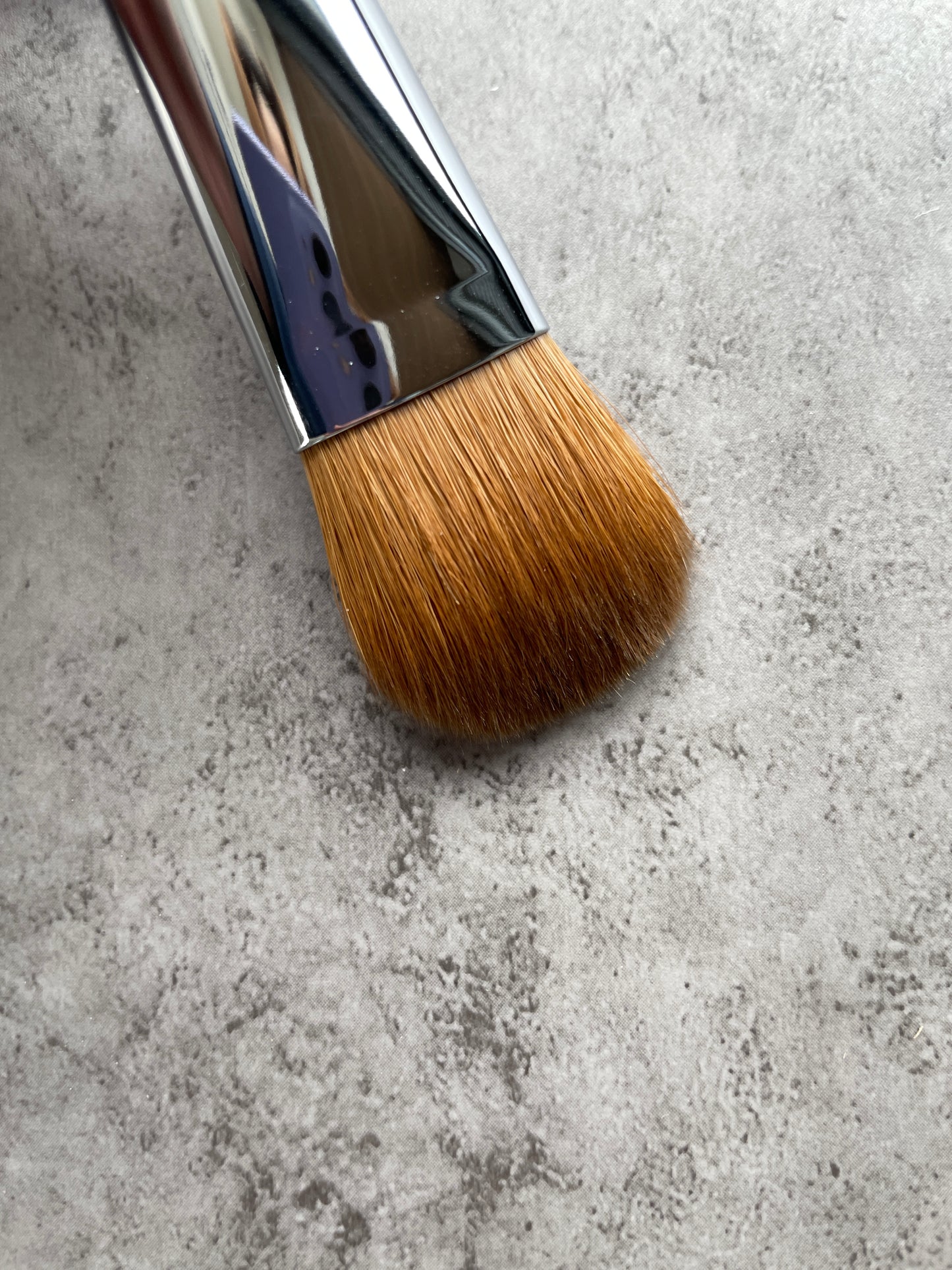 Tanseido KF20 Liquid fundation brush,kolinsky