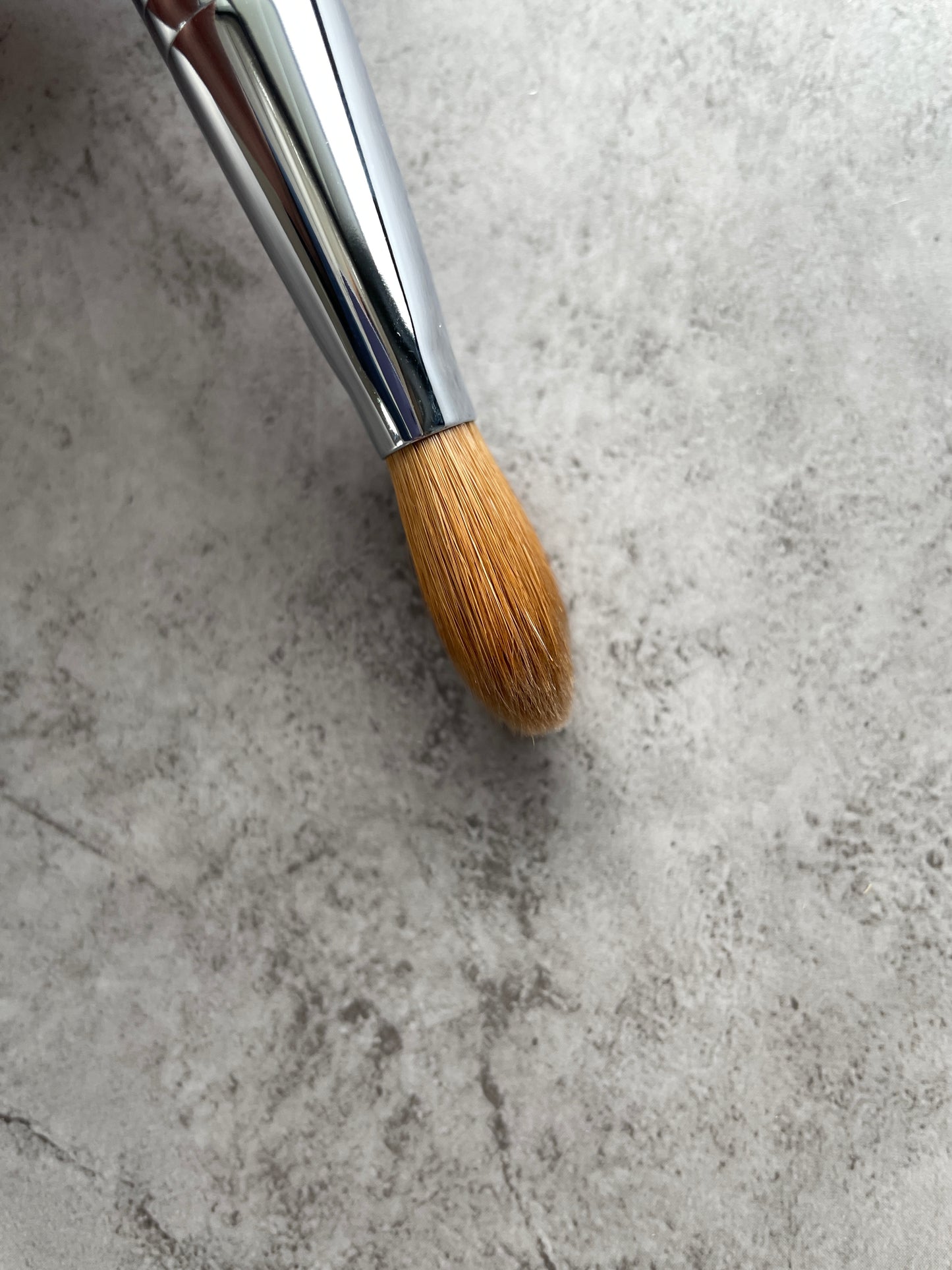 Tanseido KF20 Liquid fundation brush,kolinsky