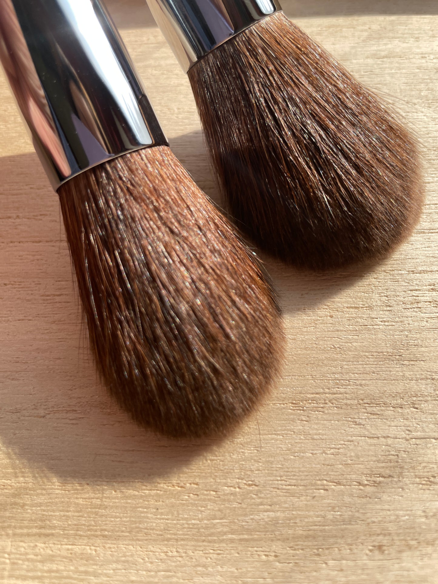 Tanseido AC28 Powder brush,round, Red squirrel