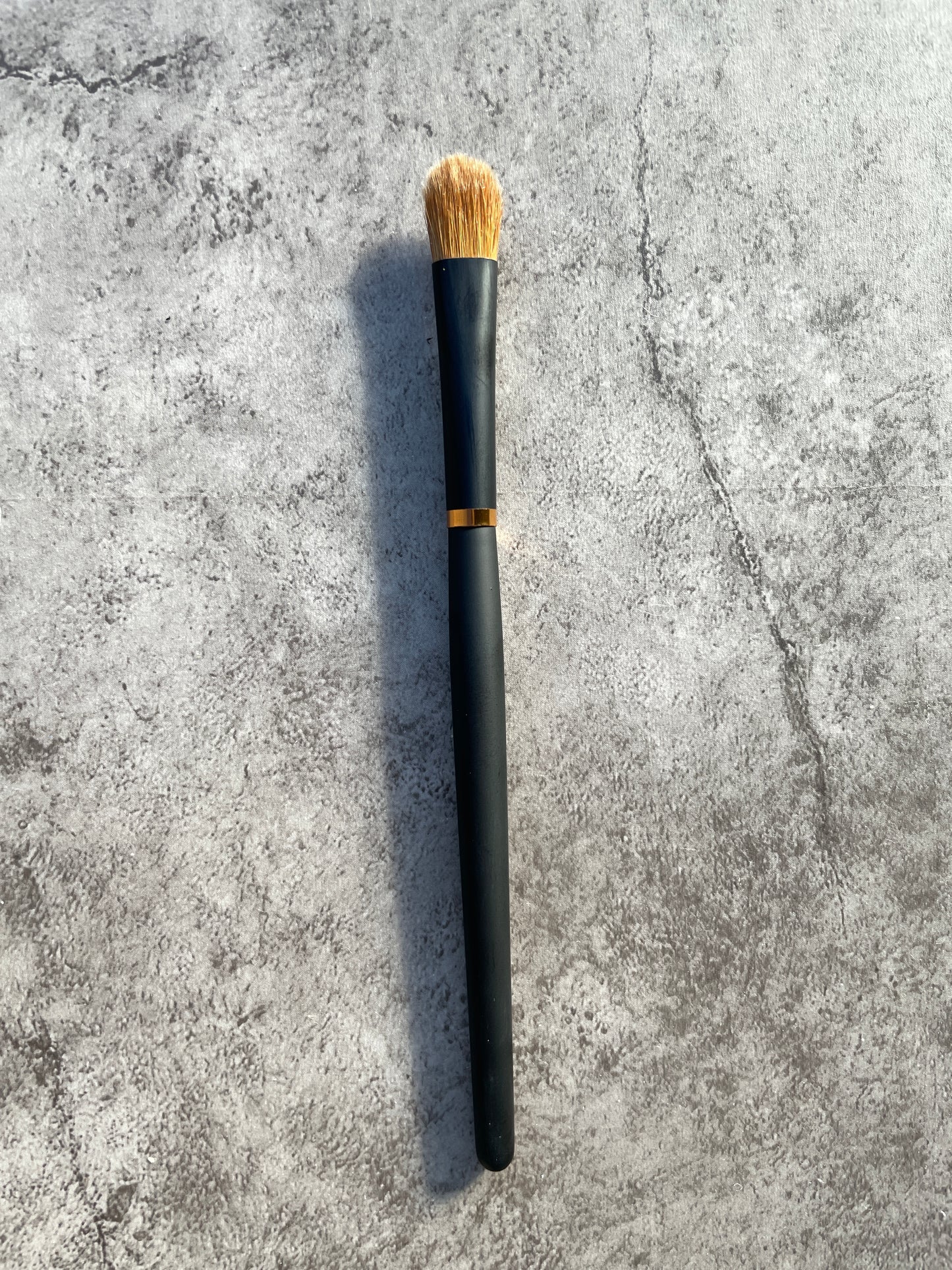MIZUHO weasel eyeshadow brush L,BS-4,BS series