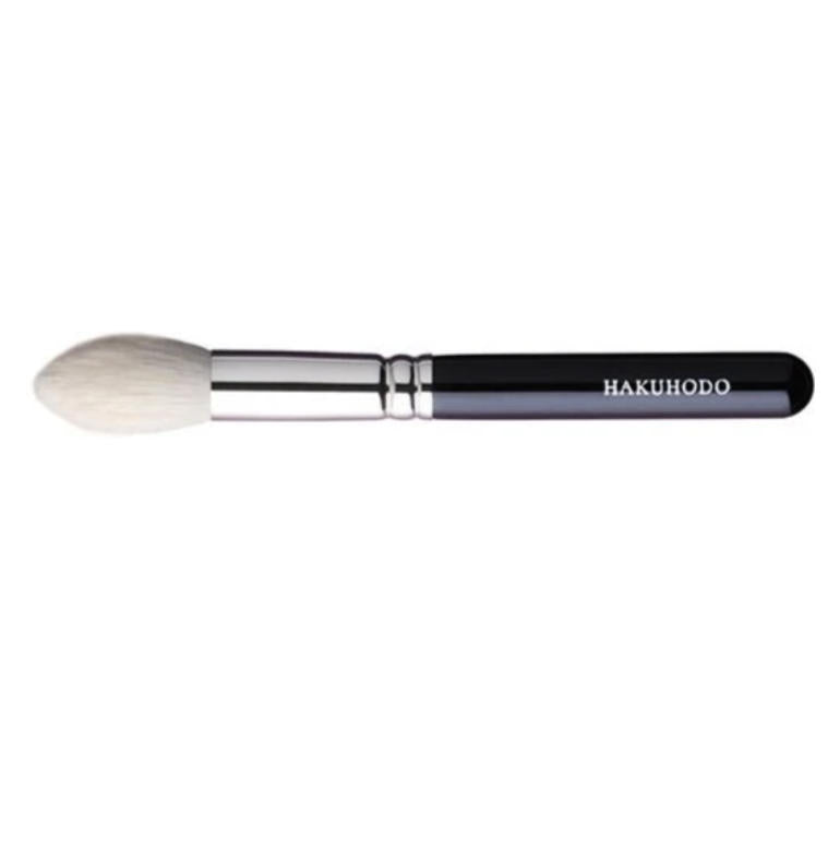 HAKUHODO J5521 Highlight Brush Flame Goat hair