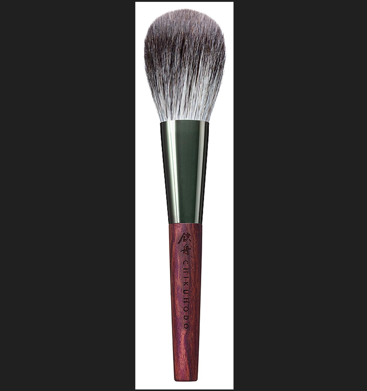 CHIKUHODO ZE serise,finally stocks,High grand Silver fox