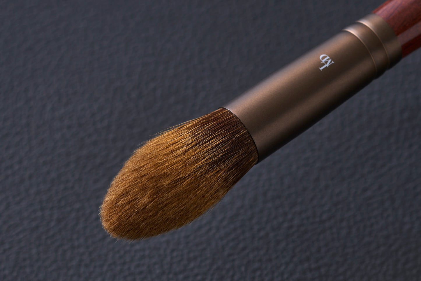 BISYODO Highlight brush L-H01 limited edition Pine squirrel serise