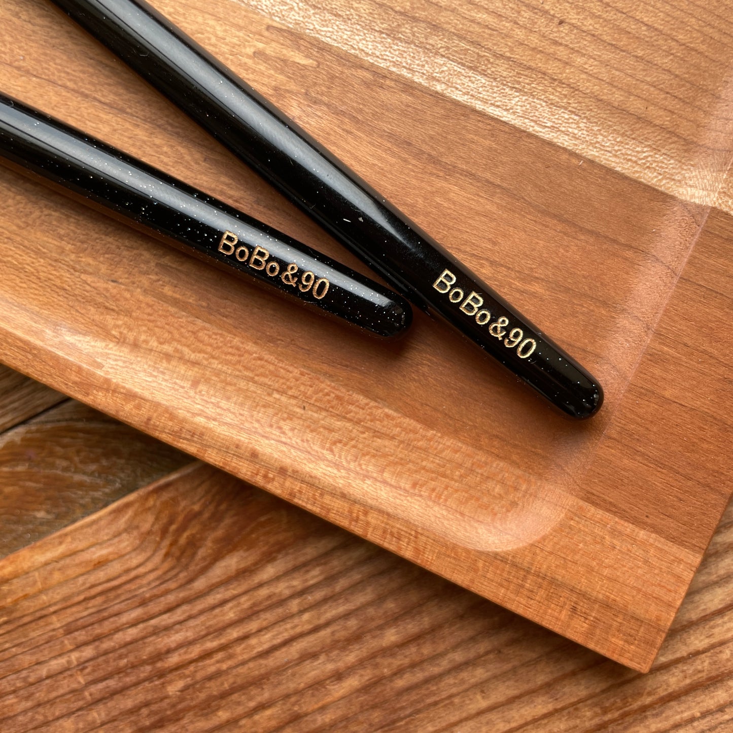 BoBo&90 Eyeshadow Brush By Kyureido