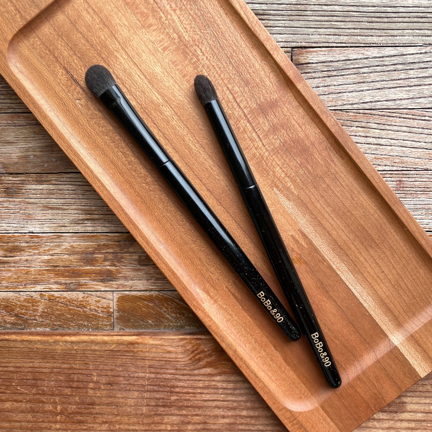BoBo&90 Eyeshadow Brush By Kyureido