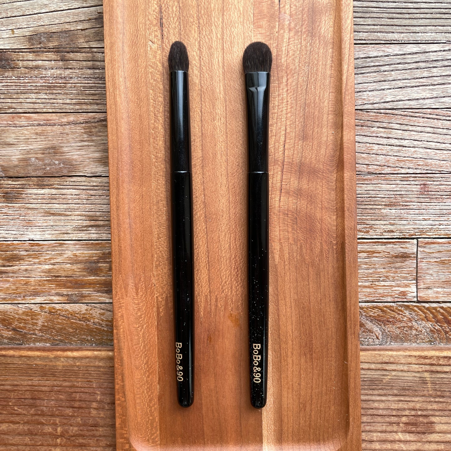 BoBo&90 Eyeshadow Brush By Kyureido