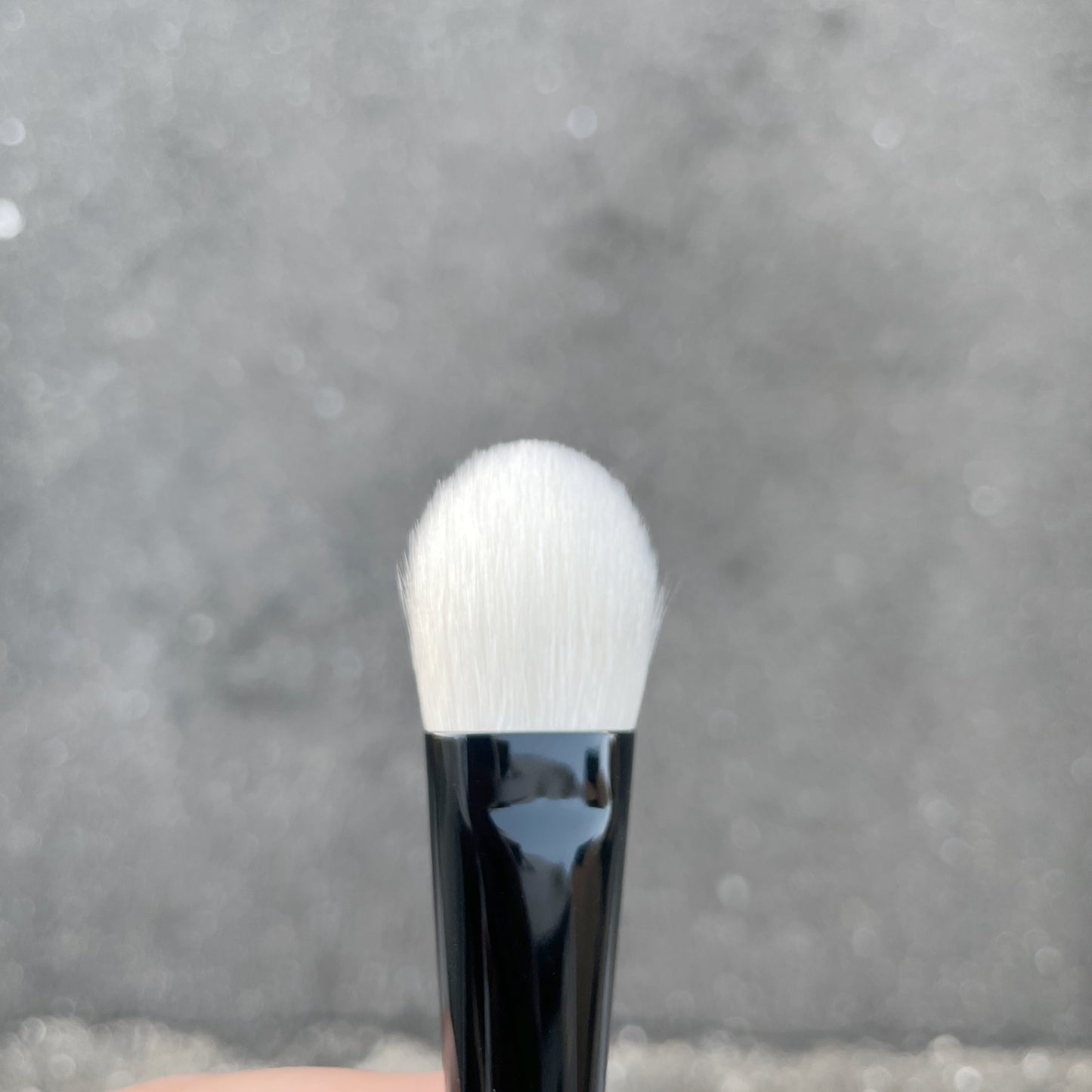 KOYUDO High-grade Saikoho goat Cheek/Highlight Brush by Yoshiki
