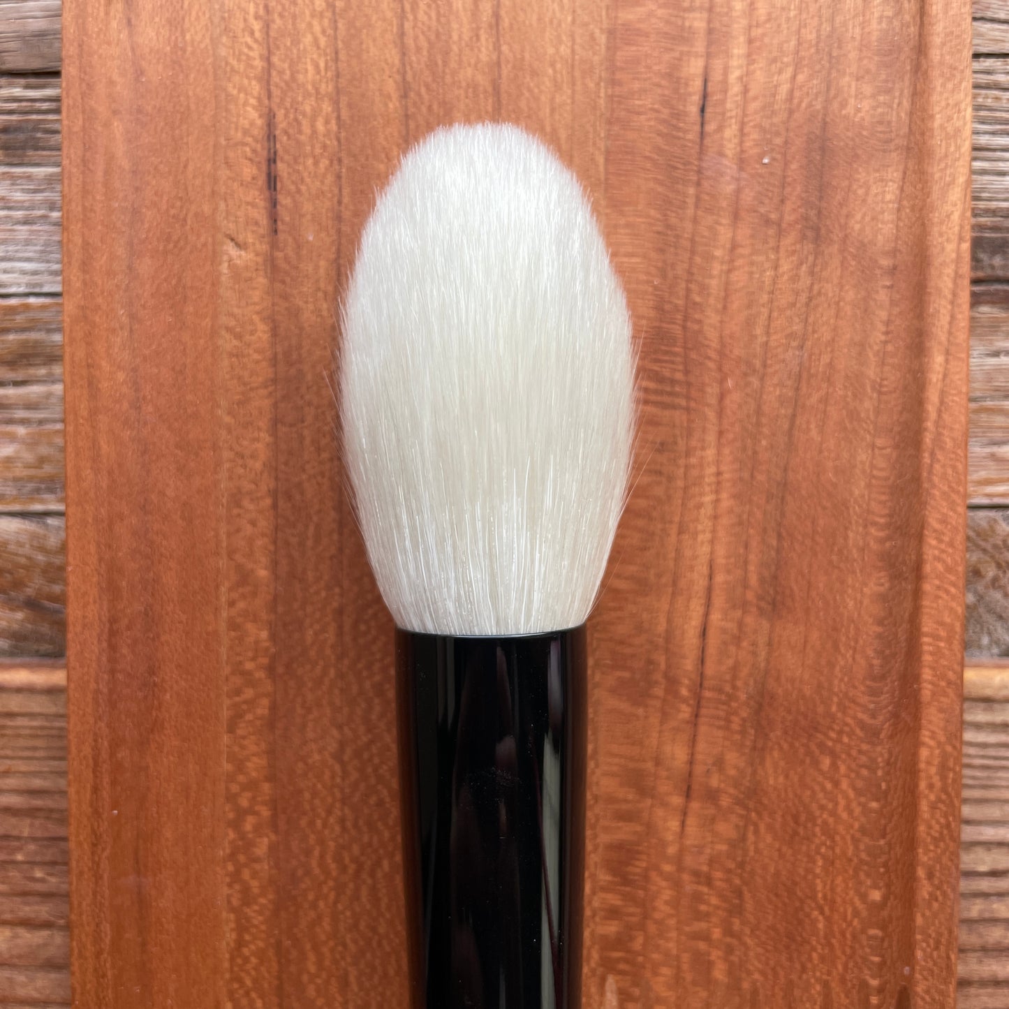 KOYUDO Yakusugi Saibikoho powder-cheek brush eyeshadow brush By Yoshiki