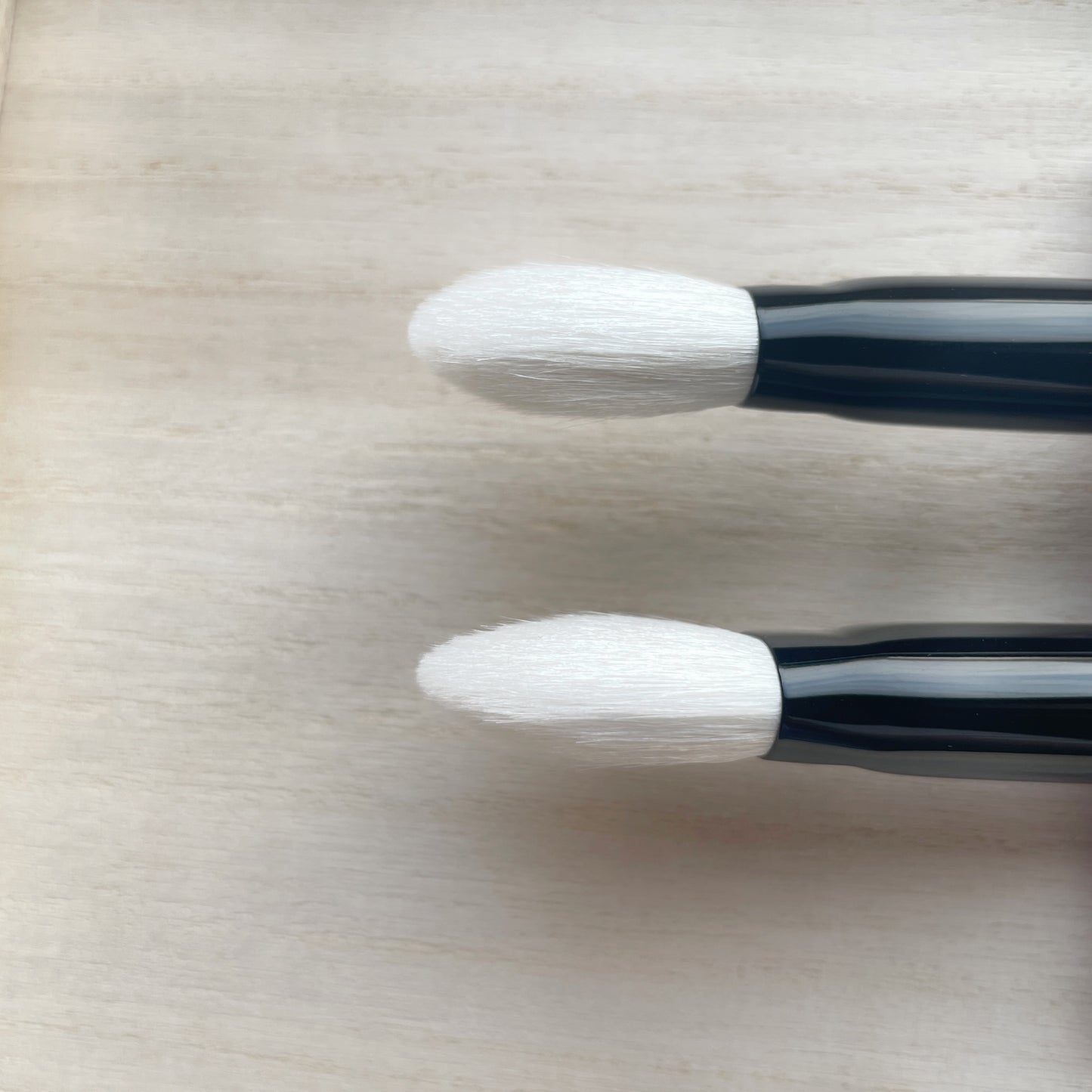 KOYUDO High-grade Saikoho goat Cheek/Highlight Brush by Yoshiki