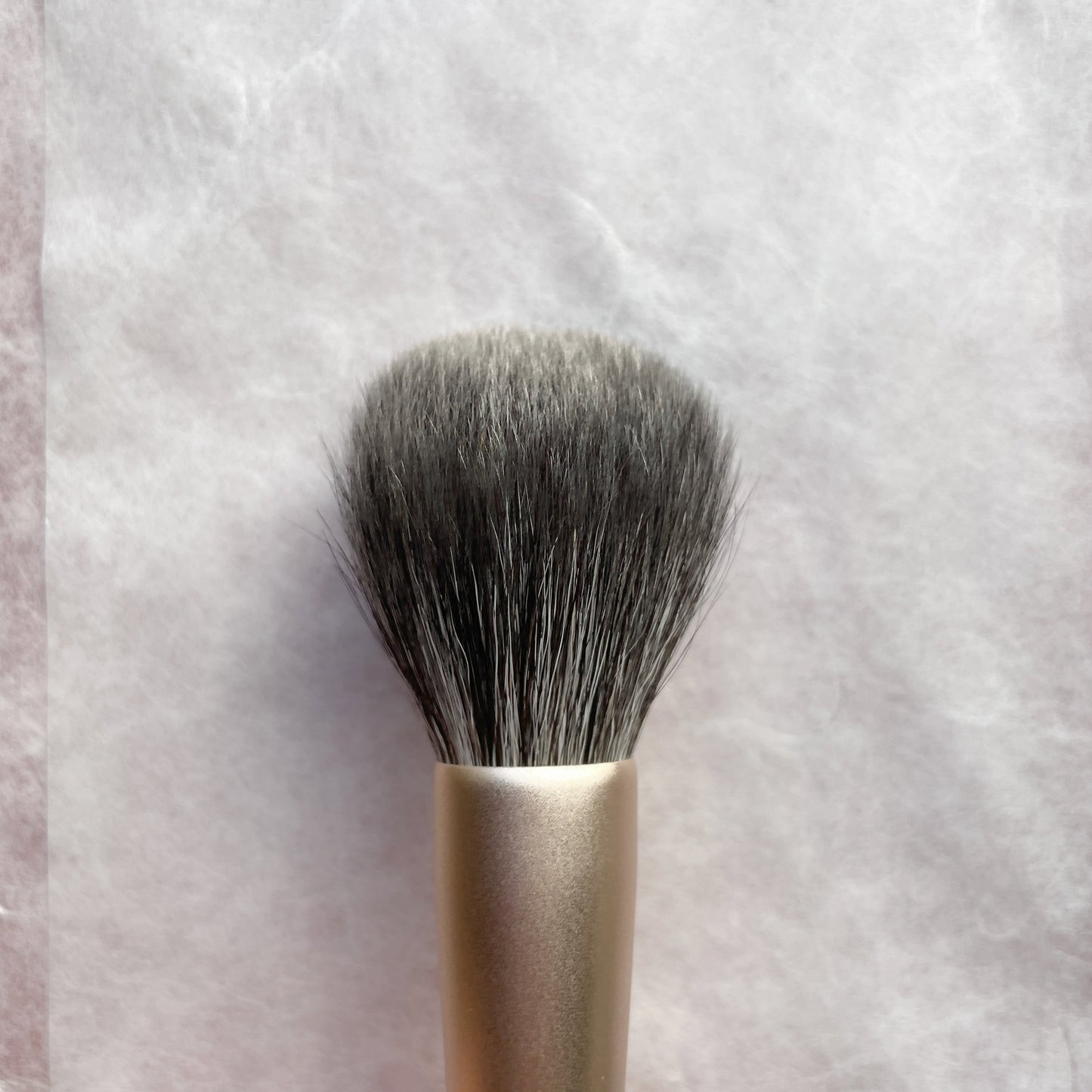 CHIKUHODOxBoBo cheek brush