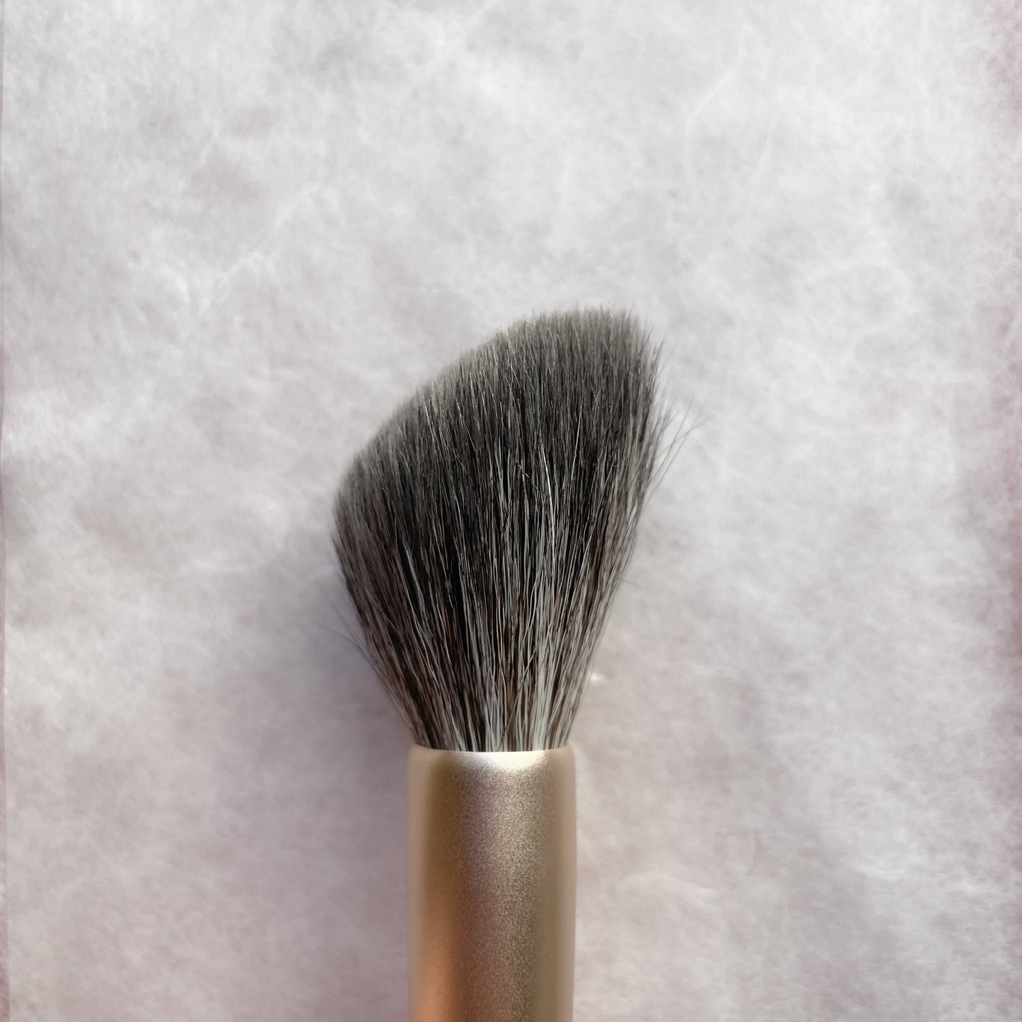 CHIKUHODOxBoBo cheek brush