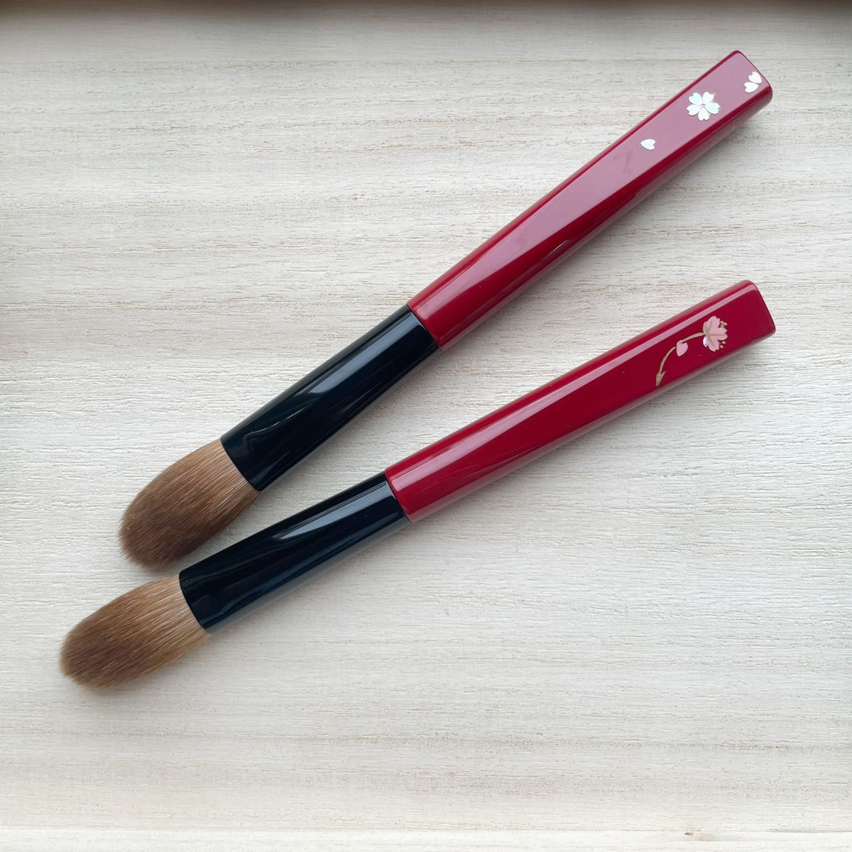 KOYUDO highlight brush super kolinsky By Yoshiki
