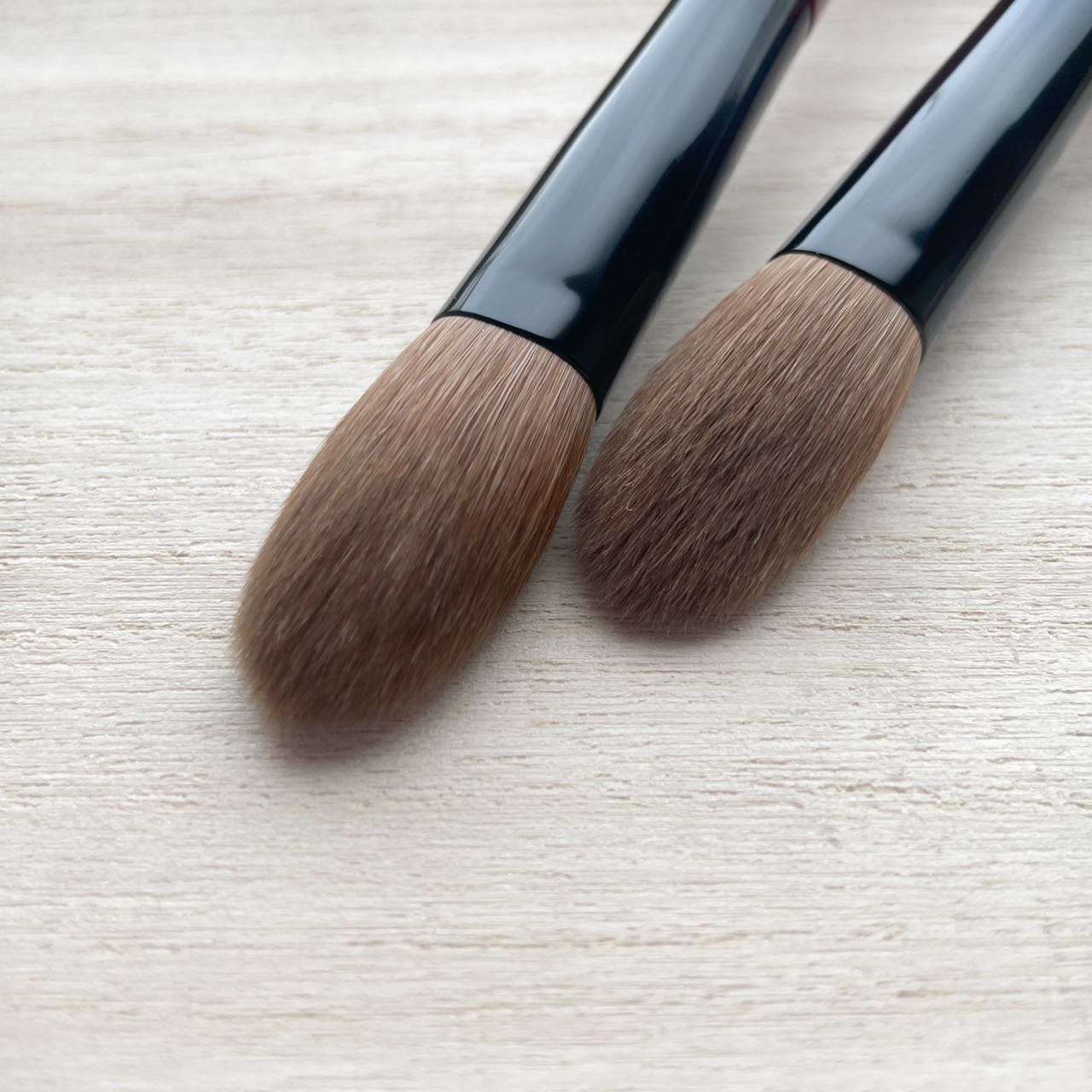 KOYUDO highlight brush super kolinsky By Yoshiki
