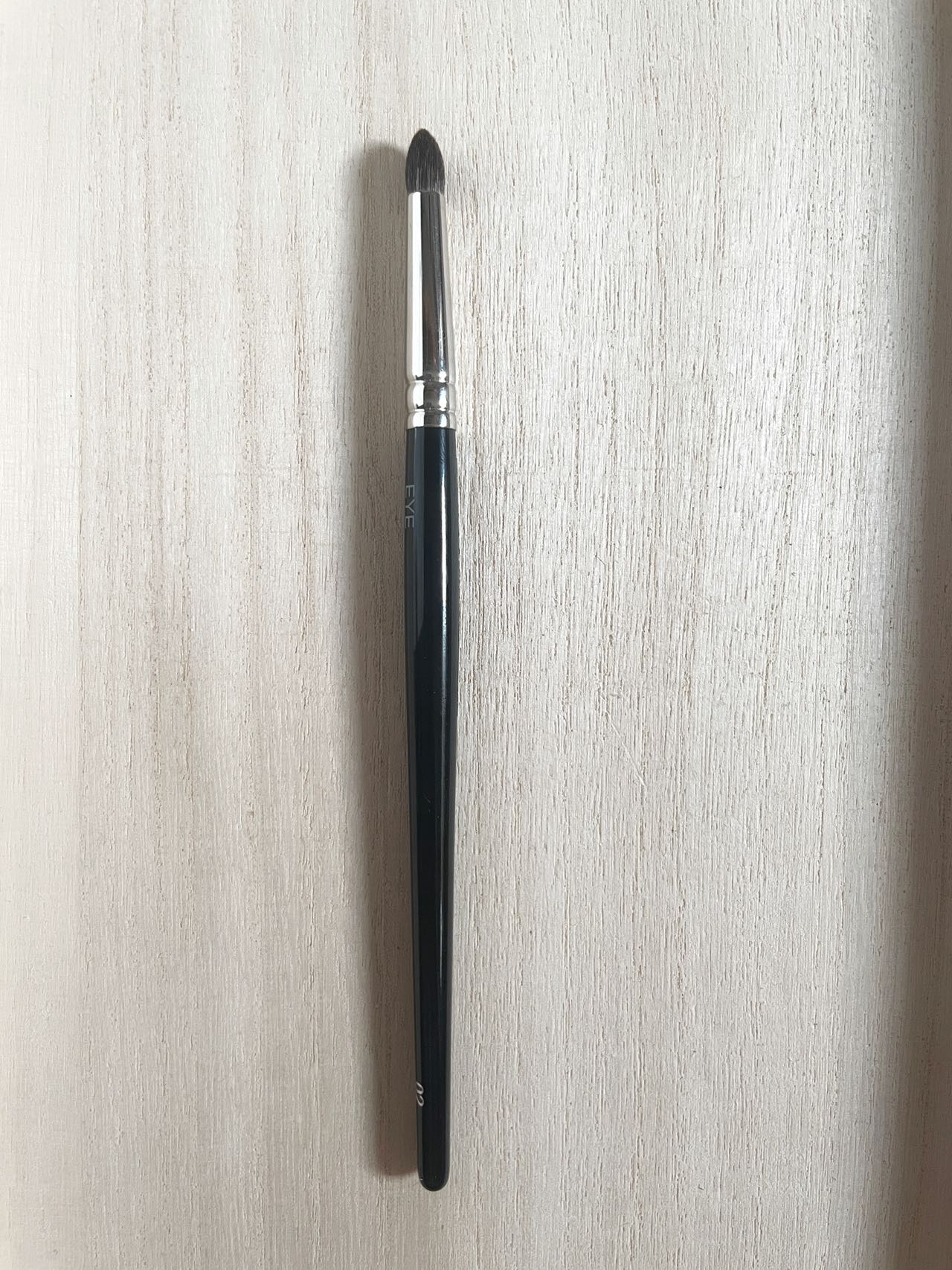 Number Eight EYE 02 eyeliner brush,Round,Tamage(cat) mix Horse