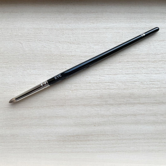 Number Eight EYE 19 eyeliner brush,Round,Squirrel mix Saikoho