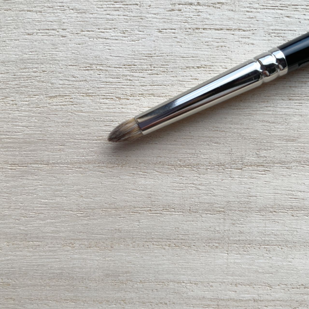 Number Eight EYE 19 eyeliner brush,Round,Squirrel mix Saikoho