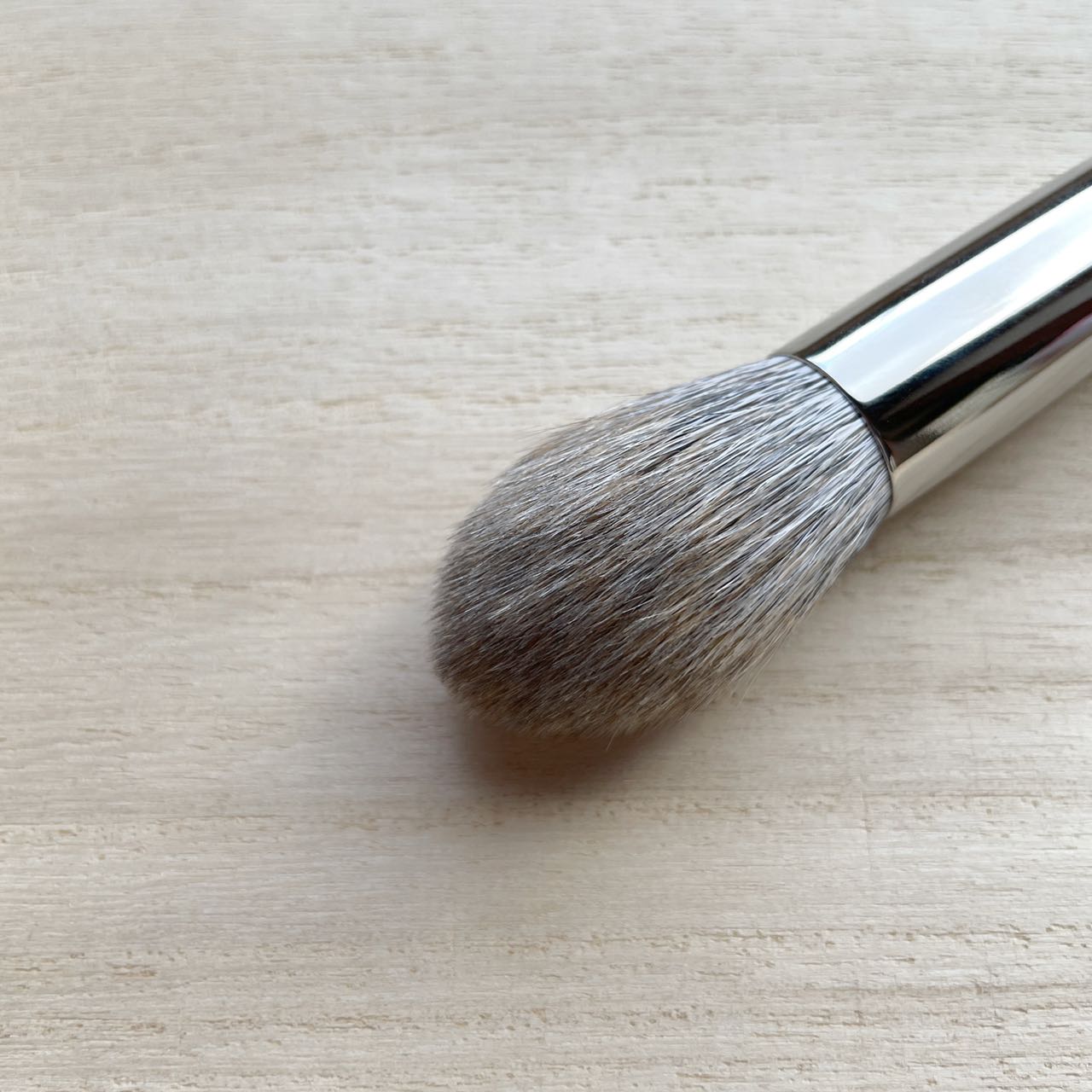 Number Eight face 11 cheek highlight brush round Squirrel mix saikoho