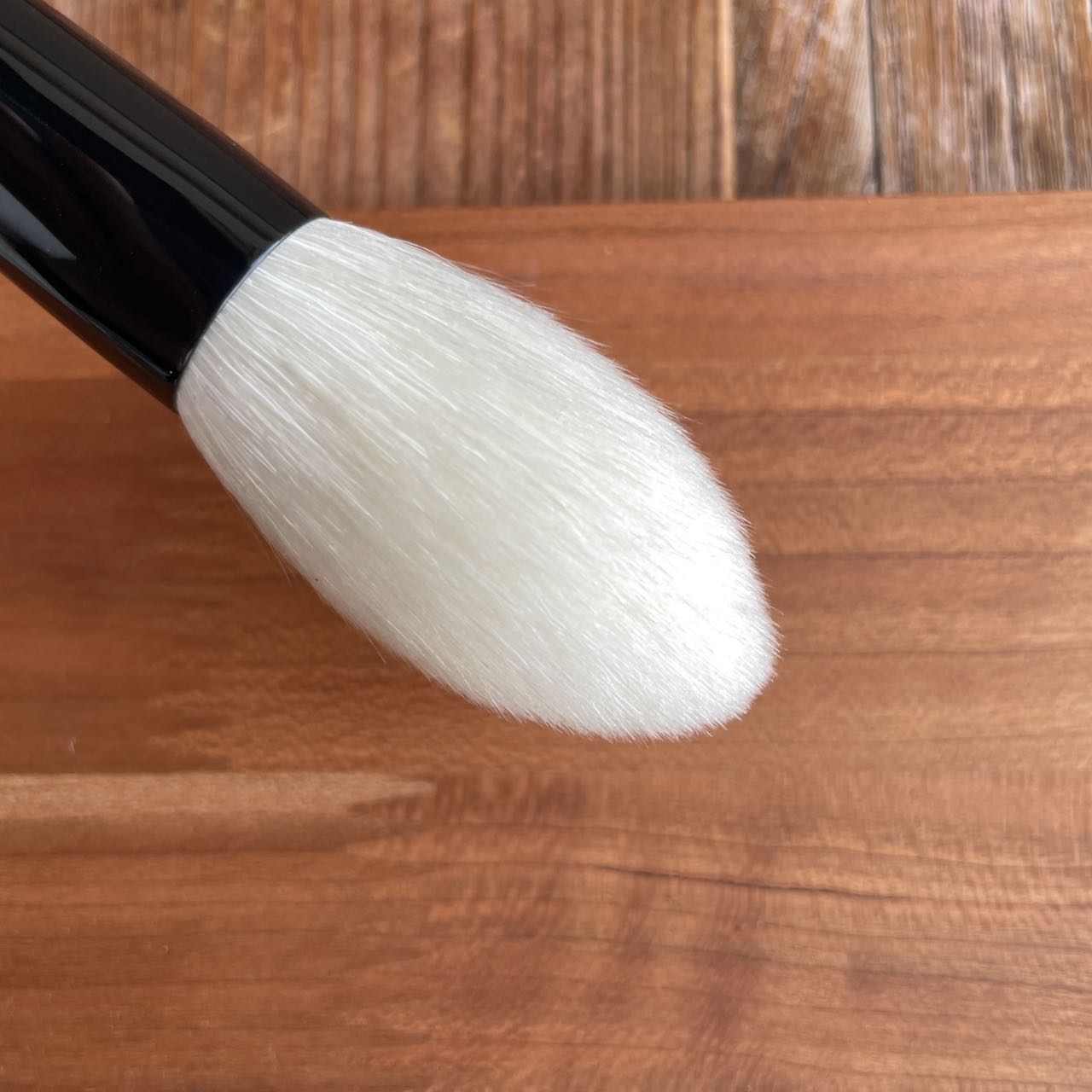 KOYUDO Yakusugi Saibikoho powder-cheek brush eyeshadow brush By Yoshiki