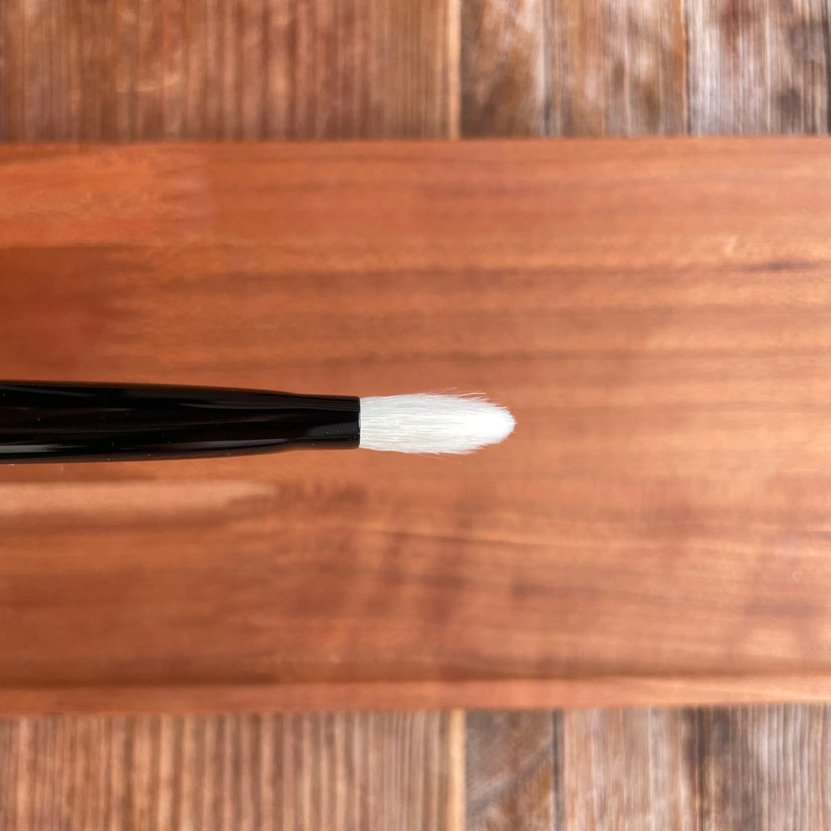 KOYUDO Yakusugi Saibikoho powder-cheek brush eyeshadow brush By Yoshiki