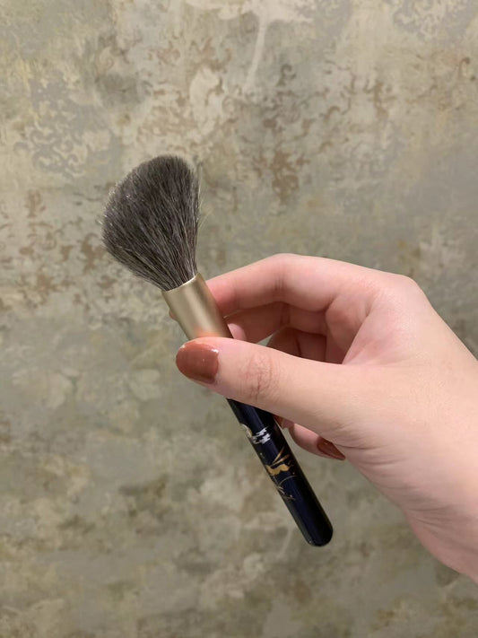 First Blog for our first Collaboration Brushwith CHIKUHODO