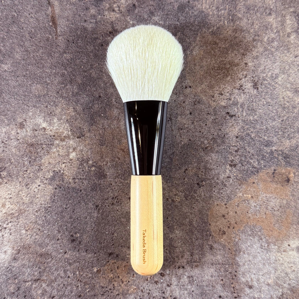 Takeda Brush