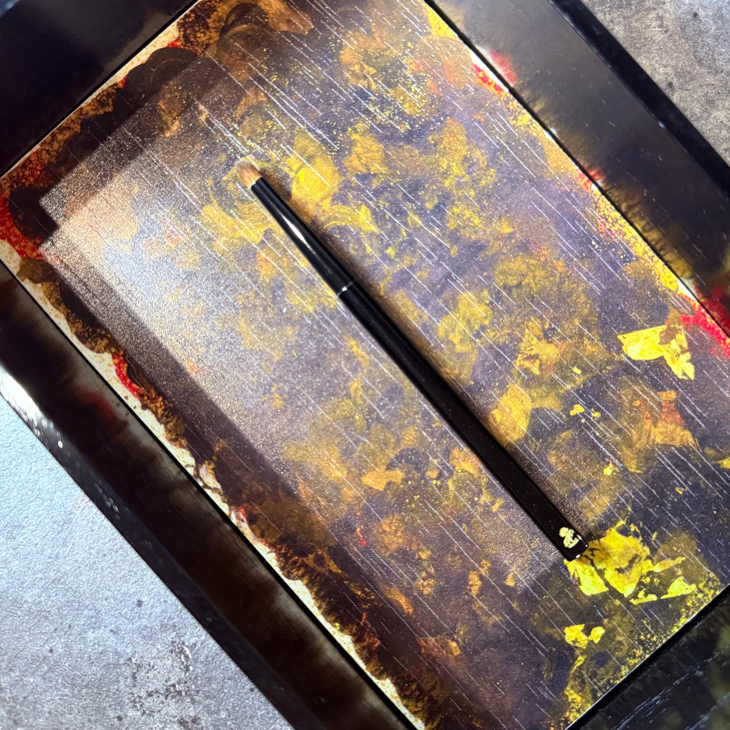 KOYUDO makeup brush Red fox series for 2026