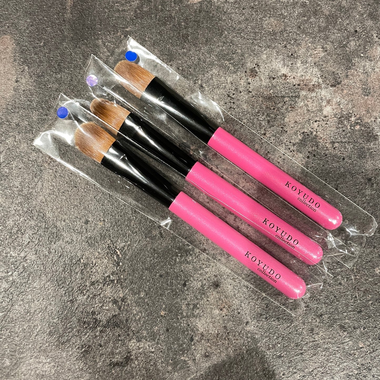 KOYUDO make up brush eyeshadow brush kolinsky outlet