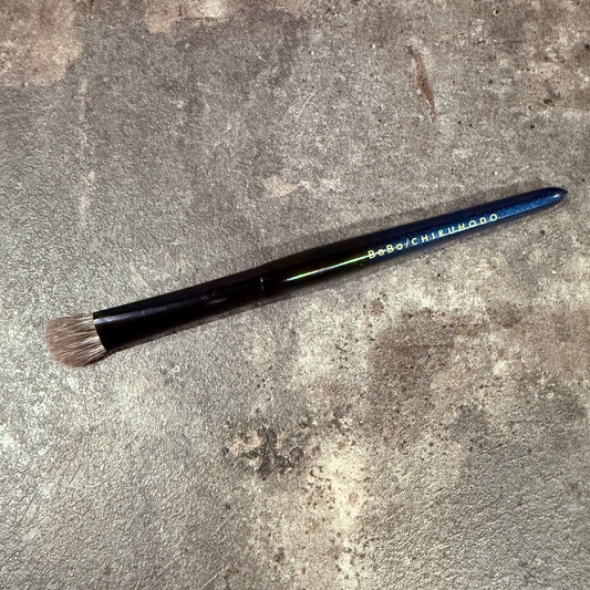 BoBo/CHIKUHODO eyeshadow brush S03,L size,gray squirrel mix Saikoho,Nebulae series