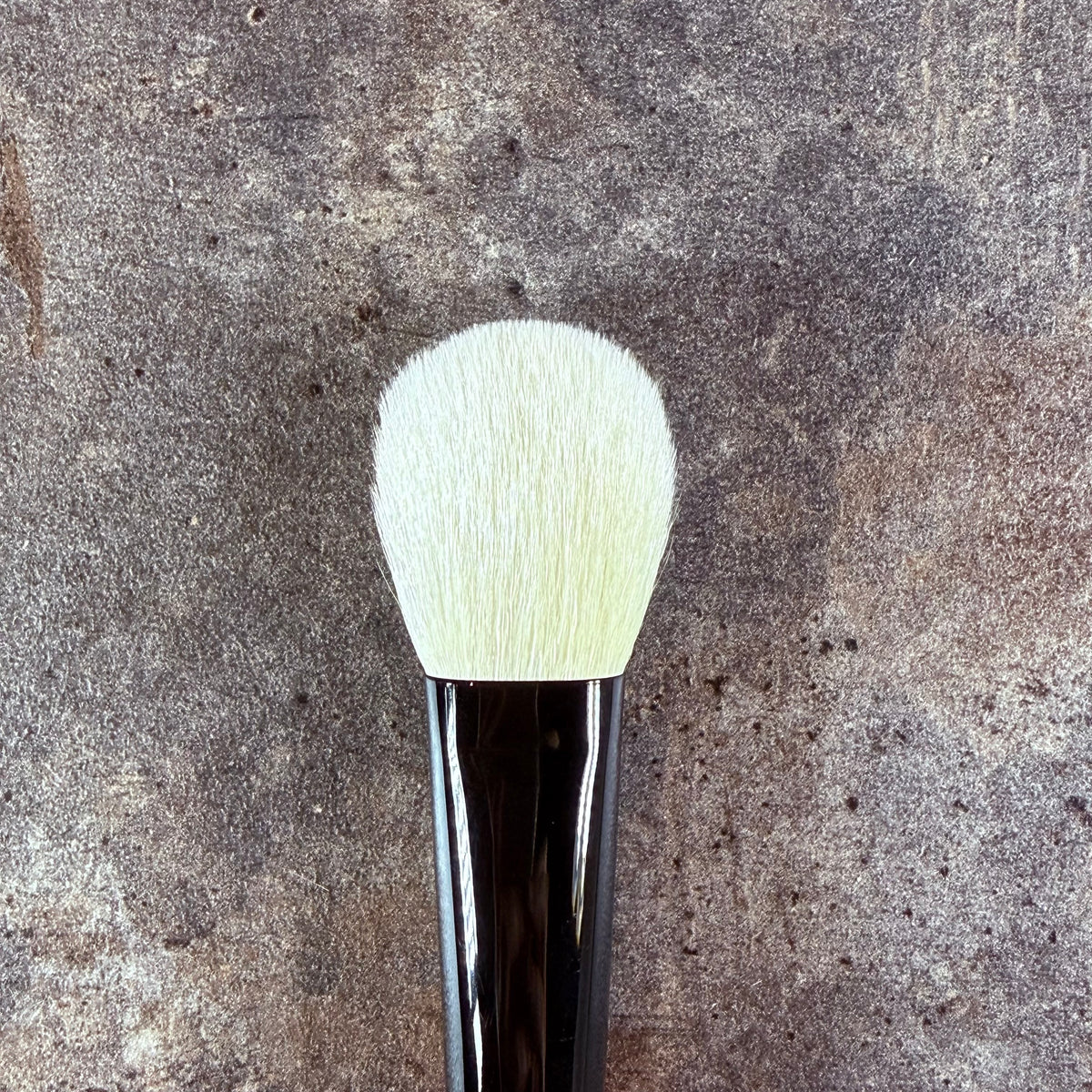 Takeda Brush outlet Cheek Brush WF16OVS SDG 100% Goat Hair