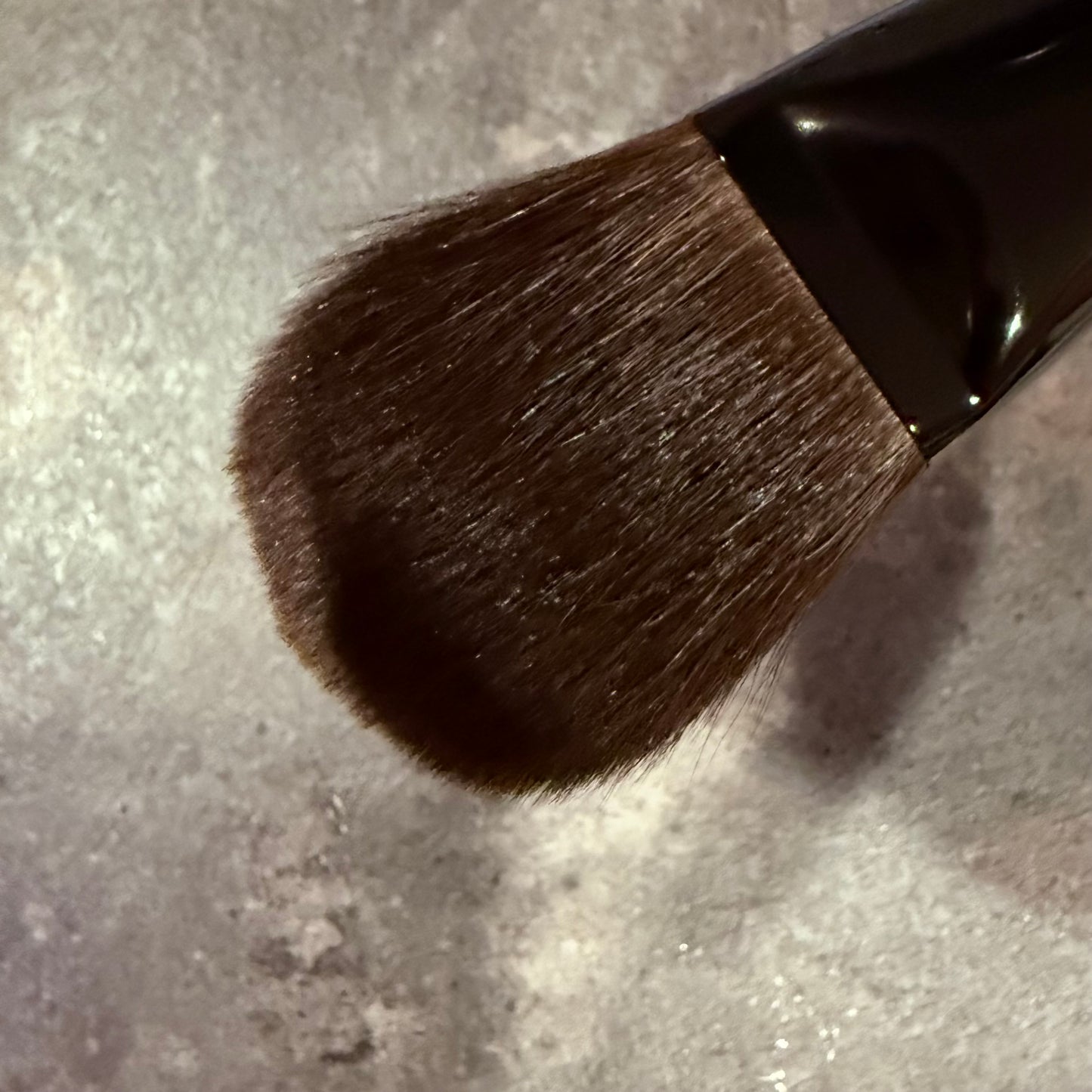 KOYUDO outlet brush powder brush L gray squirrel