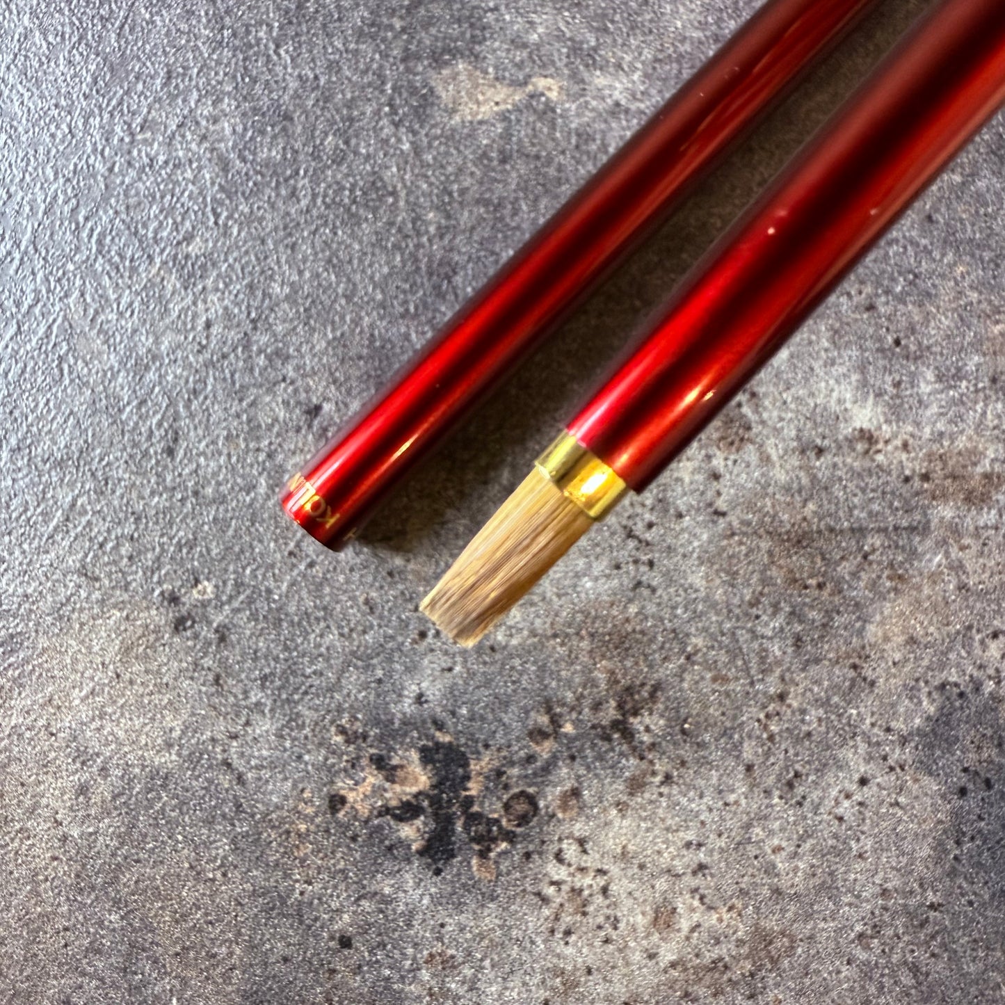 EIHODO lip brush kolinsky