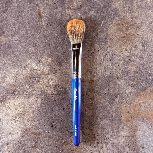 Tanseido KA17 KA14 cheek Highlight Brush Canadian Squirrel Limited Edition