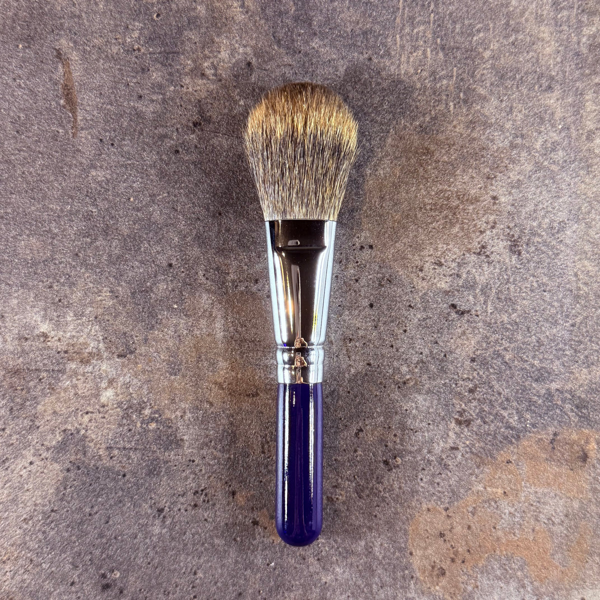 CHIKUHODO outlet Cheek Brush Pine Squirrel NO LOGO
