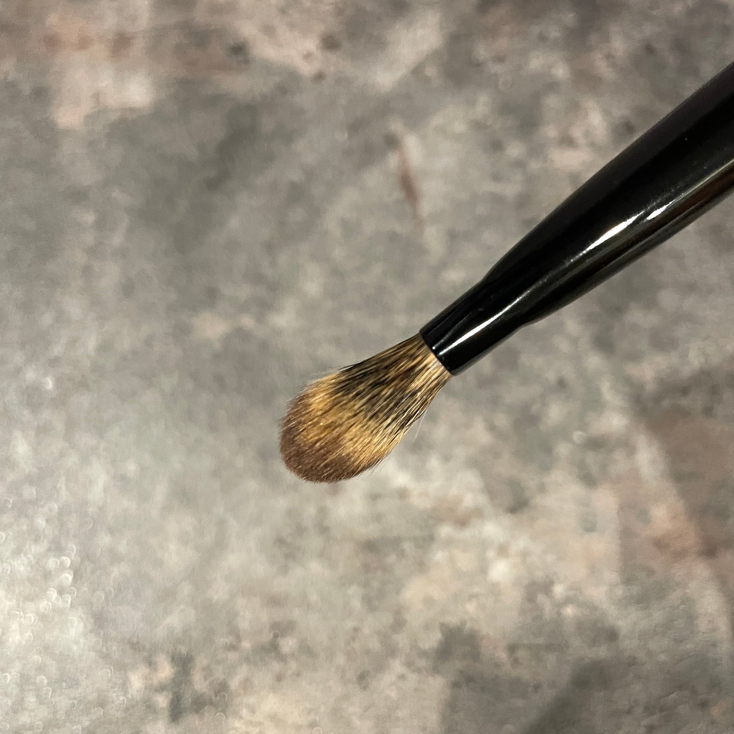 Takeda brush outlet eyeshadow brush WFSH12 EPSQU pine squirrel