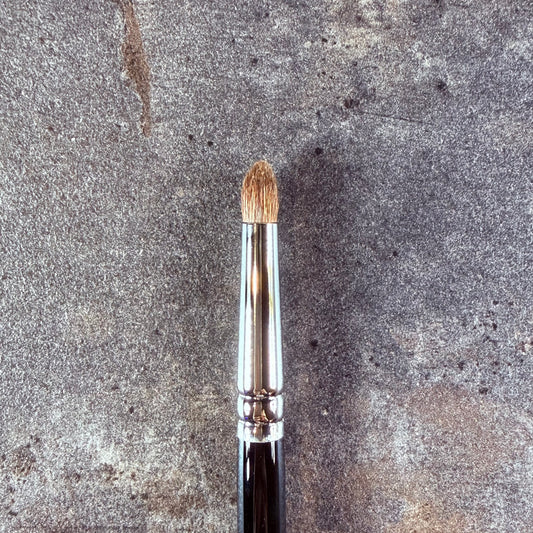 HAKUHODO older version B533 J533 eyeshadow brush Horse hair