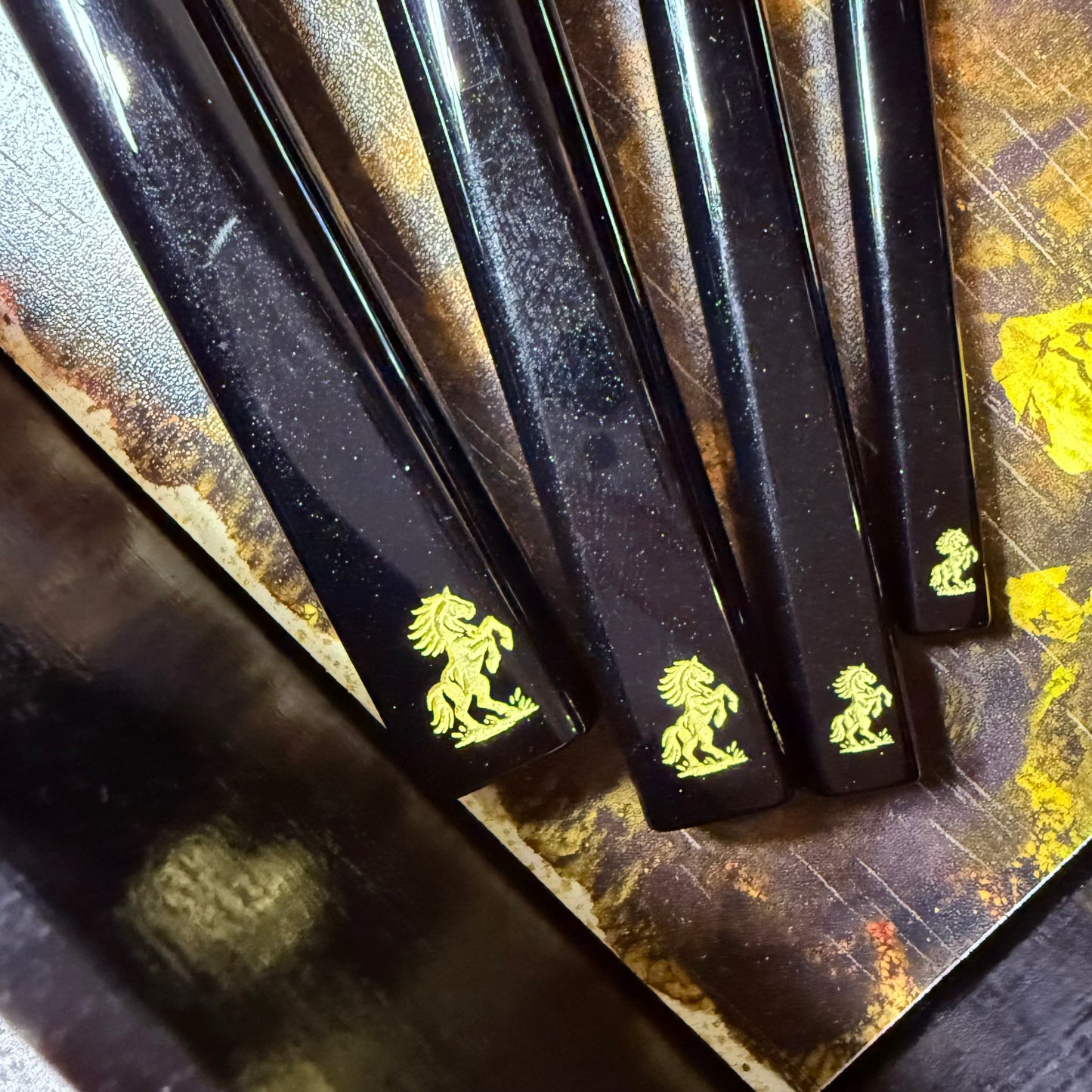 KOYUDO makeup brush Red fox series for 2026