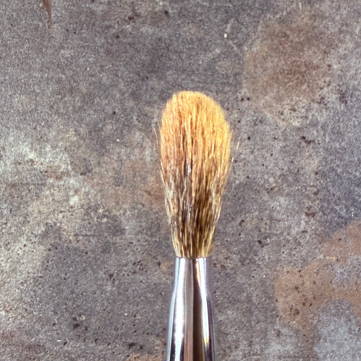 Tanseido KA17 KA14 cheek Highlight Brush Canadian Squirrel Limited Edition
