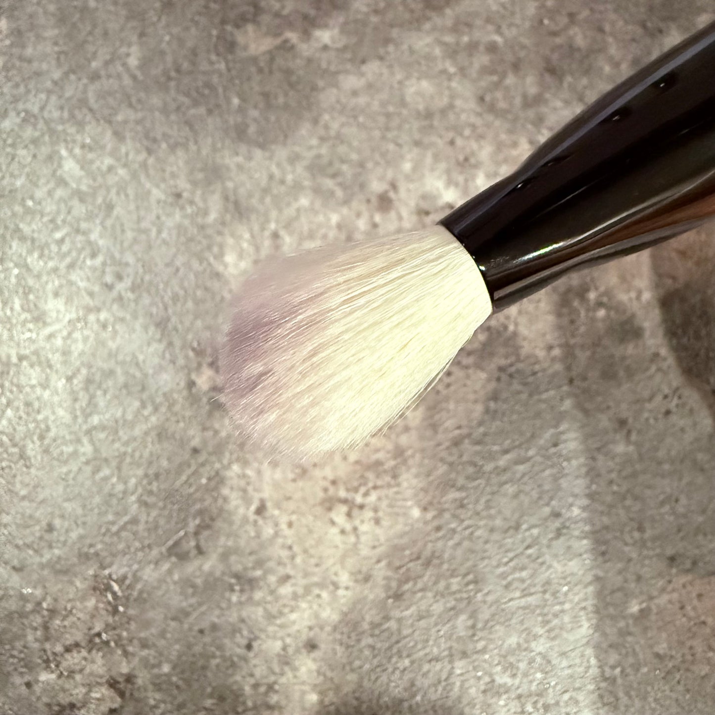Takeda brush Outlet 19LF EX foundation brush saikoho