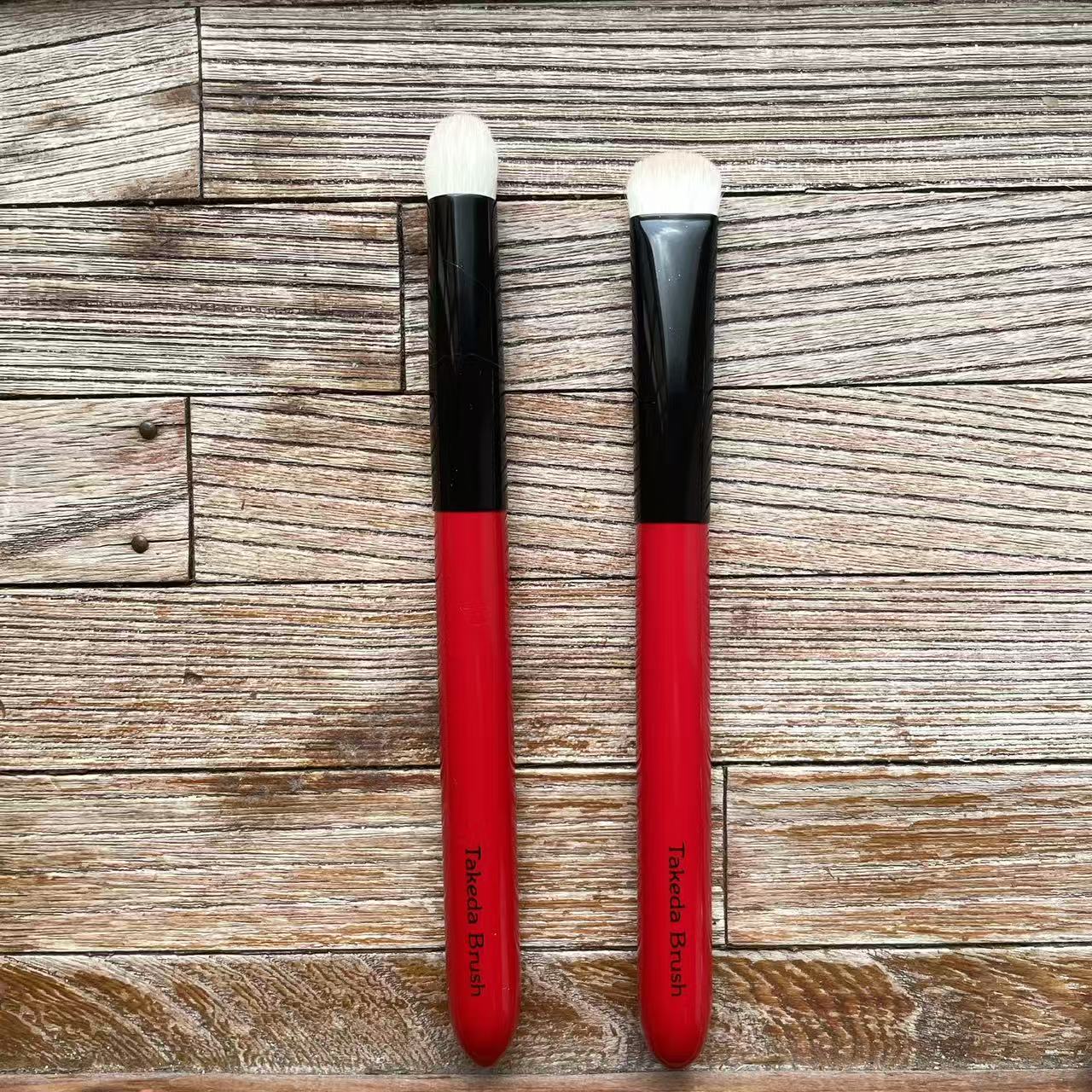 Takeda Brush Eyeshadow brush Goat hair