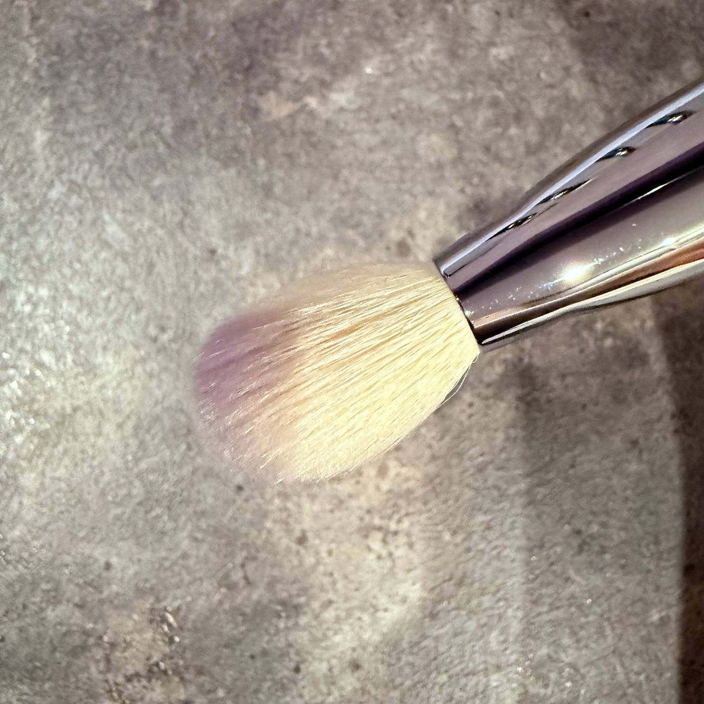Takeda brush outlet foundation brush 19LF FG