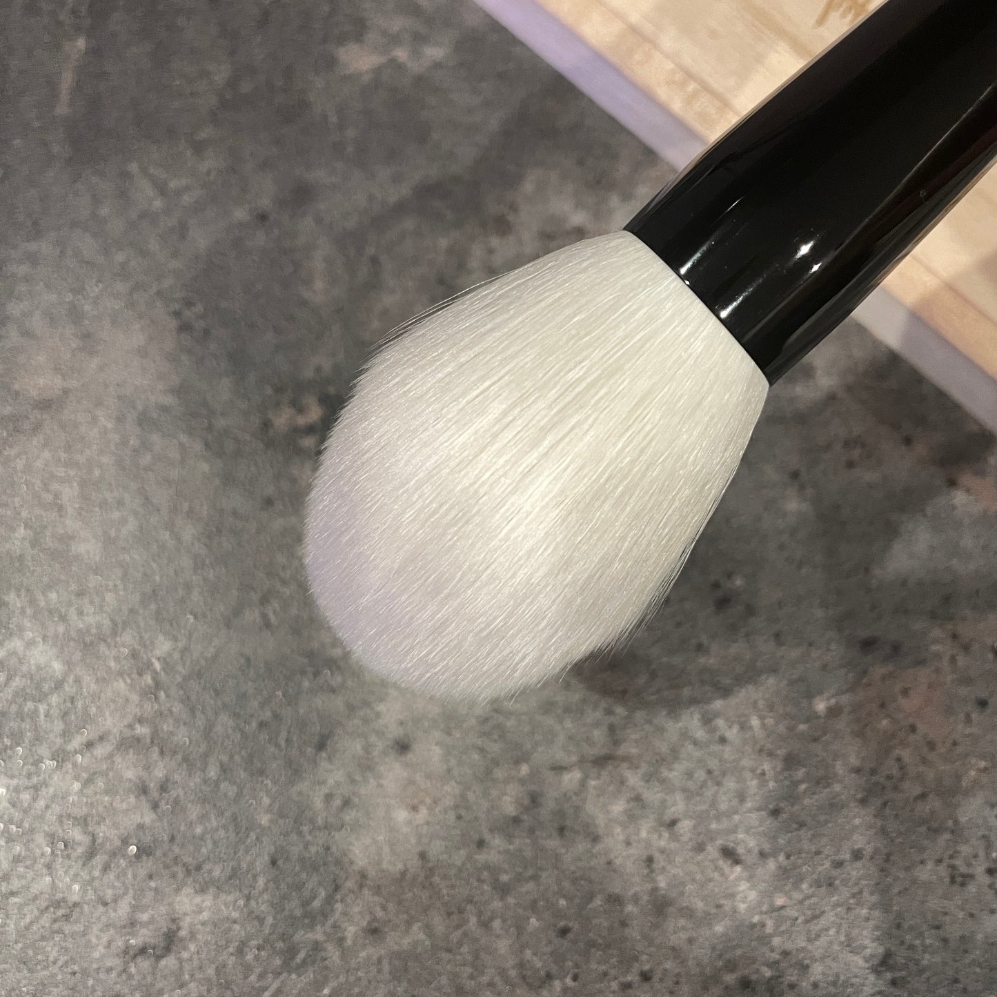 KOYUDO face powder brush saibikoho by Yoshiki