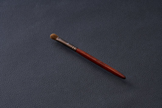 BISYODO Eyeshadow brush S L-ES03 limited edition Pine squirrel serise
