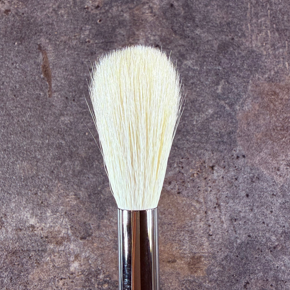 HAKUHODO G5538 cheek highlights brush round goat